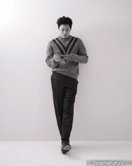 Jo Jung Suk