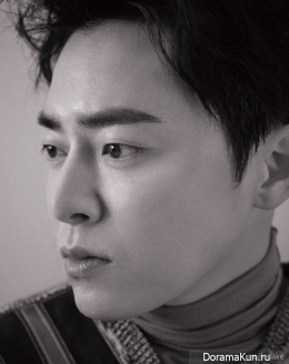 Jo Jung Suk
