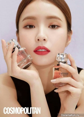 Shin Se Kyung