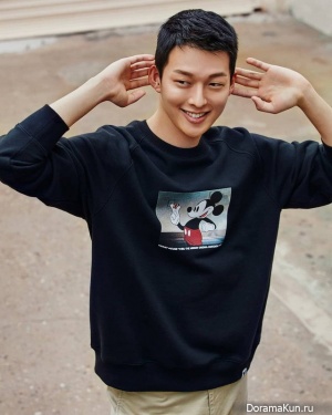 Jang Ki Yong