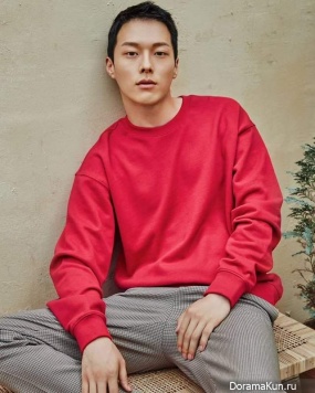 Jang Ki Yong