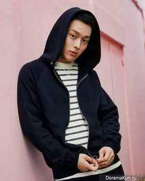 Jang Ki Yong