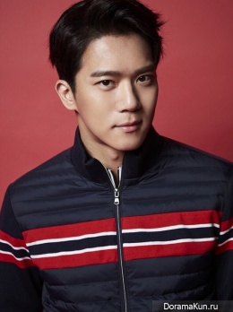 Ha Suk Jin