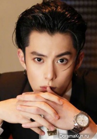 Wang He Di