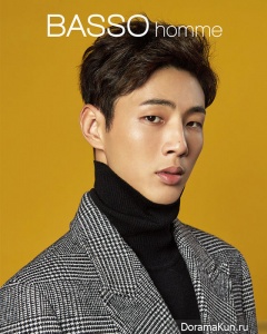 Kim Ji Soo