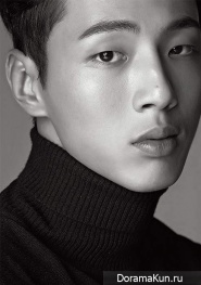 Kim Ji Soo