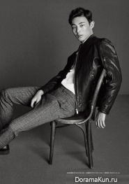 Kim Ji Soo