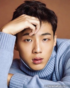 Kim Ji Soo