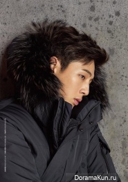 Kim Ji Soo
