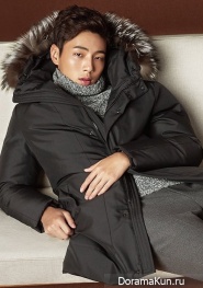 Kim Ji Soo