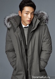 Kim Ji Soo