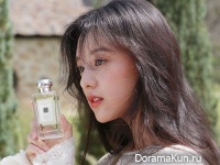 Kim Ji Won