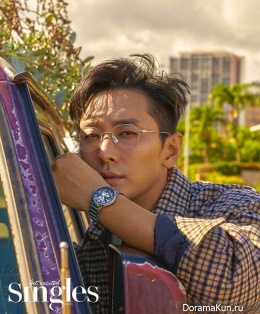 Joo Ji Hoon