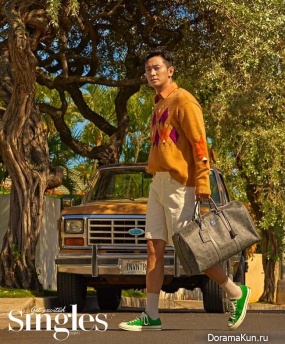 Joo Ji Hoon