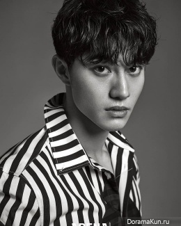 Kwak Dong Yeon