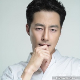 Jo In Sung