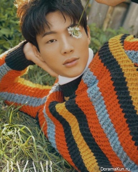 Kim Ji Soo