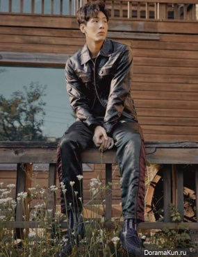 Kim Ji Soo