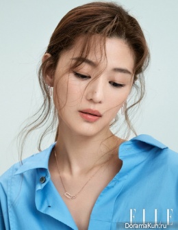 Jeon Ji Hyeon