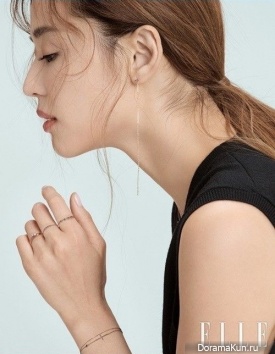 Jeon Ji Hyeon