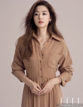 Jeon Ji Hyeon