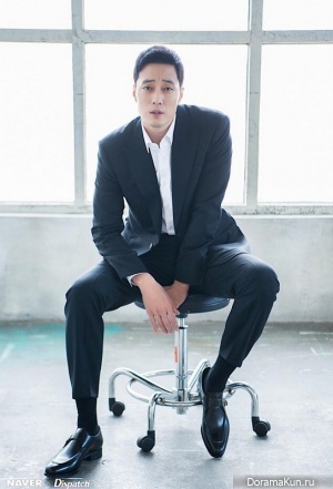 So Ji Sub