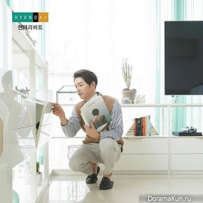 Song Joong Ki