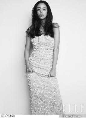 Kim Tae Hee