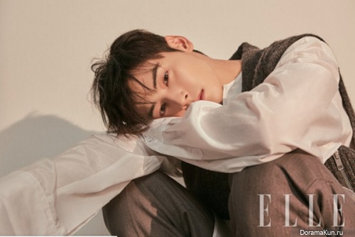 Elle