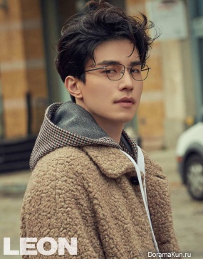 Lee Dong Wook