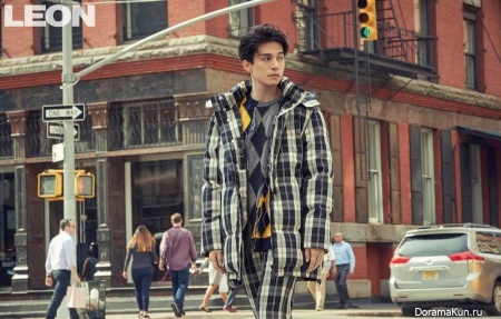Lee Dong Wook
