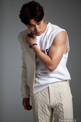 Kwak Dong Yeon