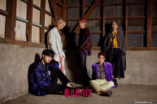 AB6IX