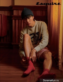 Ryu Jun Yeol