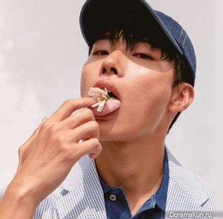 Ryu Jun Yeol