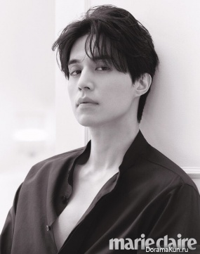 Lee Dong Wook