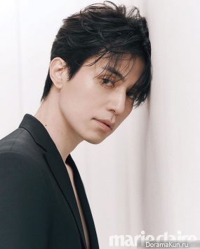 Lee Dong Wook