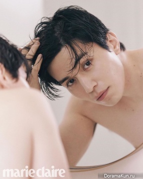 Lee Dong Wook