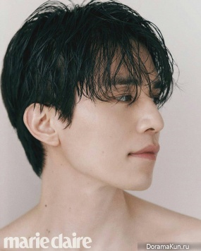 Lee Dong Wook