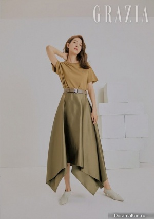 Lee Yo Won