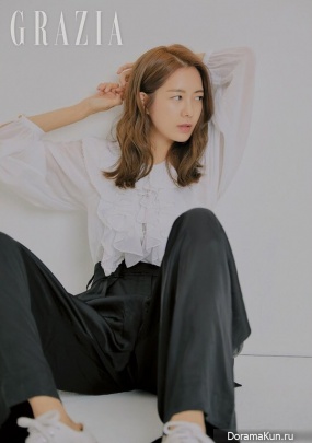 Lee Yo Won