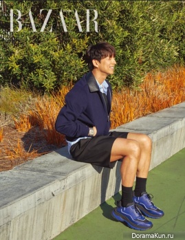 Gong Yoo