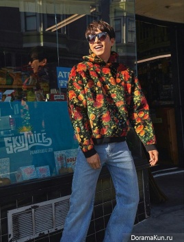 Gong Yoo