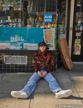 Gong Yoo