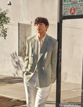 Gong Yoo