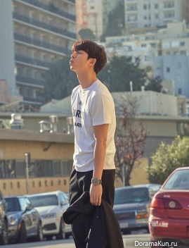 Gong Yoo