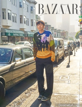 Gong Yoo
