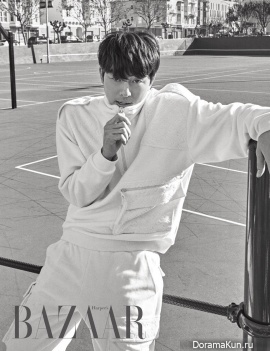 Gong Yoo