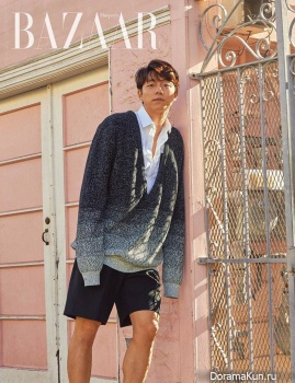 Gong Yoo