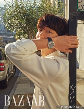 Gong Yoo